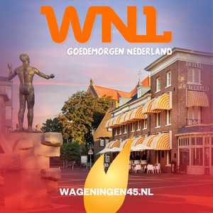 Kijk morgenochtend vanaf 07.00 uur naar WNL Goedemorgen Nederland 👀 En ontdek hoe we in de Stad der Bevrijding alle Nederlandse Bevrijdingsverhalen vereeuwigen! 😍🕊️🫶 #MaakHetVerschil