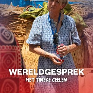 Wat betekent oorlog  écht voor de miljoenen mensen die hun huis moeten verlaten? 🕊️ Op maandag 30 maart gaat @angelique_kruger1 in gesprek met @tinekeceelen over persoonlijke verhalen van vluchtelingen, de keuzes van hulpverleners én de impact van wereldwijde conflicten. 💬 Geen debat, wél ruimte voor inzicht, vragen en dialoog. Ben jij erbij om mee te praten?

📍 Hotel de Wereld, Wageningen
🕢 Inloop 19.30 | Start 20.00
🎟 Gratis (wel vooraf aanmelden via link in bio)
#MaakHetVerschil