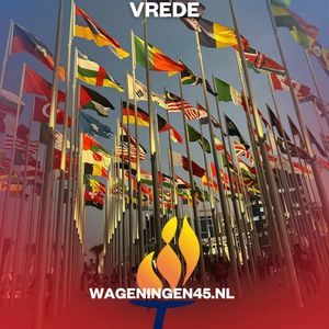 Vandaag is het de Internationale Dag van de Vrede. Het thema is 'Act now for a peaceful world'.

We moeten ons actie ondernemen en ons uitspreken tegen geweld, haat, discriminatie en ongelijkheid, respect tonen en de diversiteit omarmen. Start gesprekken, doe vrijwilligerswerk, luister naar stemmen die anders zijn dan die van jou, spreek je uit tegen discriminerende taal op je werk, meld pesten zowel online als offline en neem de tijd om feiten te controleren voordat je iets op social media deelt. Je kunt ook je stem laten horen door je keuzes, bijvoorbeeld door producten te kopen van maatschappelijk bewuste merken of door te doneren aan organisaties die duurzaamheid en mensenrechten bevorderen.

Daden zeggen meer dan woorden. Wat ga jij doen?

#MaakHetVerschil @unitednations