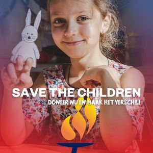 Tijdens het koesteren van 80 jaar bevrijding vragen wij om een donatie voor het goede doel. 
Dit jaar steunen we opnieuw @SavetheChildrennl ❤️ Save the Children zet zich wereldwijd in voor kinderen in oorlogsgebieden: ze bieden bescherming, onderwijs, voedsel en medische hulp aan kinderen die opgroeien in de zwaarste omstandigheden. 🌍

Een donatie is een prachtig gebaar om onze 80 jaar vrijheid te herdenken en koesteren én om vrijheid ook voor anderen mogelijk te maken. 🙏

👉 Help mee en doneer!