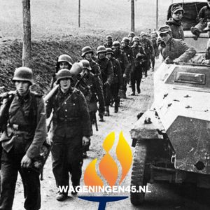 Op 15 maart is het 81 jaar geleden dat één van de laatste grote Duitse offensieven tijdens de Tweede Wereldoorlog faalt. Hitler probeert Boedapest en de olievelden van Hongarije te heroveren, maar zijn verzwakte troepen maken geen kans tegen de Geallieerden. Het gevecht, bekend als Operatie Frühlingserwachen (Spring Awakening), eindigt met de terugdringing van de Duitsers en de voortzetting van de opmars richting bevrijding.

Vanuit Wageningen, de Stad van de Bevrijding, staan we stil bij deze gebeurtenissen uit de geschiedenis en koesteren we onze vrijheid. #MaakHetVerschil 🕊️💜