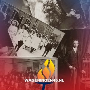 De geschiedenis is nu!

En actueler dan ooit! Want geschiedenis is meer dan dat wat vroeger is gebeurd. Onder het motto 'Ontdek gisteren, begrijp vandaag' zetten musea, bibliotheken, boekhandels, archieven en andere culturele instellingen in het hele land geschiedenis in de spotlight. Wat betekent geschiedenis voor jou? Bekijk de agenda en duik er eens in! https://www.maandvandegeschiedenis.nl/agenda#%7B%22type%22%3A%22list%22%2C%22cat%22%3A%5B%22event%22%5D%2C%22anykeyword%22%3A%5B%5D%2C%22facets%22%3A%7B%7D%7D

#MaakHetVerschil #VuurVerbindt