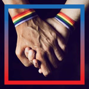 Vandaag begint @prideamsterdam en vieren we dat je kunt zijn wie je bent. 🏳️‍🌈 Onze Verschilmaker @splinterchabot sprak hierover op 4 mei: "Om écht jezelf te zijn, is vrijheid essentieel. Voor het meisje dat op de rand van haar bed zit met een spiegel in d'r hand, maar zichzelf niet ziet." 👉 Link in bio

#MaakHetVerschil #jezelfzijn #Wageningen45 #Wageningen #pride #pridemonth #pride🌈 #gelderland #HoteldeWereld #Verschilmaker #Verschilmaken #love