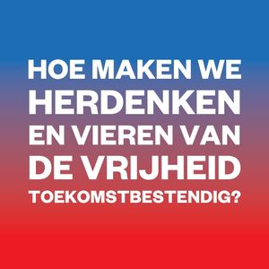 Met Bevrijdingsdag 2021 nog in het achterhoofd zijn we weer gestart met plannen maken voor volgend jaar. 🔥 Samen met vrijwilligers en partners hebben we twee paneldiscussies georganiseerd. Tijdens deze bijeenkomsten stond de kernvraag centraal: "Hoe maken we herdenken en vieren van de vrijheid toekomstbestendig?"
Helaas konden wij niet iedereen uitnodigen, maar ideeën en suggesties zijn uiteraard altijd welkom! Laat jouw beste idee achter in de comments! 💪 #MaakHetVerschil
