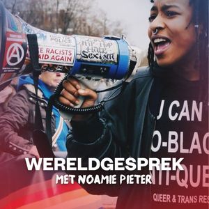 Hoe vrij ben je als je stem ter discussie staat? Op maandag 23 februari gaat Angelique Krüger in gesprek met Naomie Pieter. Over zichtbaarheid. Over ruimte innemen. Over gehoord worden, ook als dat schuurt. Een Wereldgesprek over vrijheid in de openbare ruimte. Niet als abstract begrip, maar als dagelijkse realiteit. Meepraten? Meld je gratis aan via de link in bio.

📍 Hotel de Wereld, Wageningen
🕢 Inloop 19.30 uur | start 20.00 uur
🎟 Kosteloos (wel vooraf aanmelden)

#MaakHetVerschil #Wereldgesprek